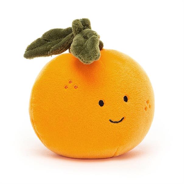 JELLYCAT Fabulous orange