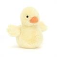 JELLYCAT Fluffy duck