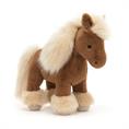 JELLYCAT Freya pony