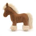JELLYCAT Freya pony