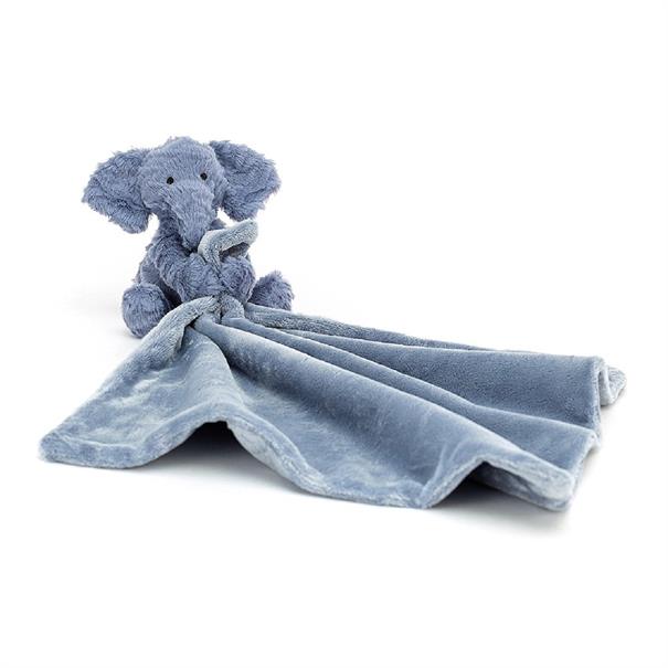 JELLYCAT Fuddl eleph soother