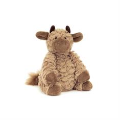 JELLYCAT Fuddles calf original