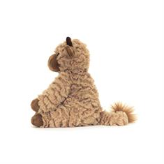 JELLYCAT Fuddles calf original