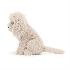 JELLYCAT Georgiana poodle