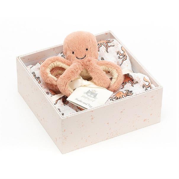 JELLYCAT Gift set odell