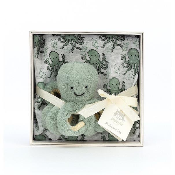 JELLYCAT Gift set odessey
