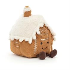 JELLYCAT Gingerbread house