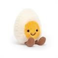 JELLYCAT Happy boiled egg