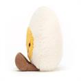 JELLYCAT Happy boiled egg