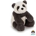 JELLYCAT Harry panda cub