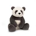 JELLYCAT Harry panda cub