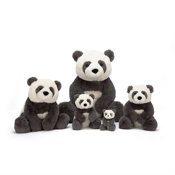 JELLYCAT Harry panda cub