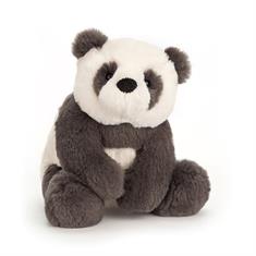 JELLYCAT Harry panda small