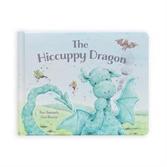 JELLYCAT Hccuppy dragon