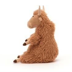 JELLYCAT Herbie highland cow