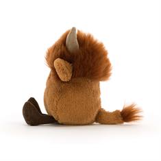 JELLYCAT Hoghland cow amuseable