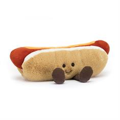 JELLYCAT Hot dog