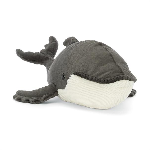 JELLYCAT Humphrey whale