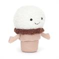JELLYCAT Ice cream cone amuseables