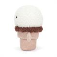 JELLYCAT Ice cream cone amuseables