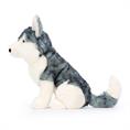 JELLYCAT Jackson husky