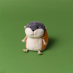JELLYCAT Lambeth lemming