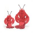 JELLYCAT Larry lobster sm