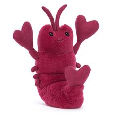 JELLYCAT Love-me lobster