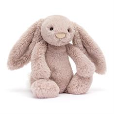 JELLYCAT Luxe bunny rosa