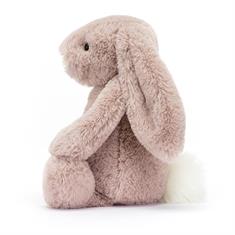 JELLYCAT Luxe bunny rosa