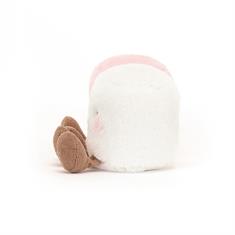JELLYCAT Marshmellows pink/white