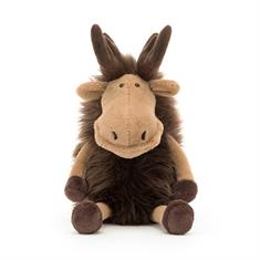 JELLYCAT Merrick moose