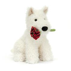 JELLYCAT Munro love you