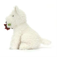 JELLYCAT Munro love you