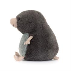 JELLYCAT Muswell mole