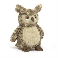 JELLYCAT Oberon owl horned