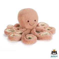 JELLYCAT Odell little oct