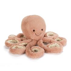JELLYCAT Odell octopusrb