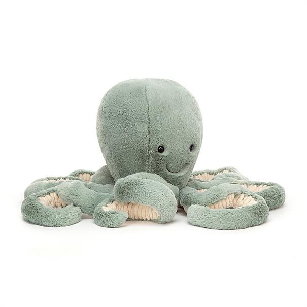 JELLYCAT Odessy octopusrb