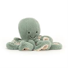 JELLYCAT Odyssey octopus m