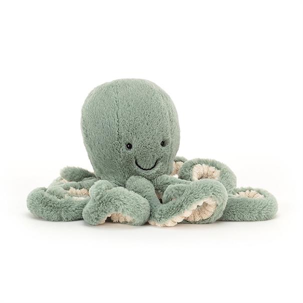 JELLYCAT Odyssey octopus m
