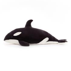 JELLYCAT Ollivander the orca