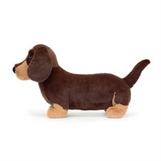 JELLYCAT Otto sausage dog big