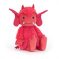 JELLYCAT Pandora pixie