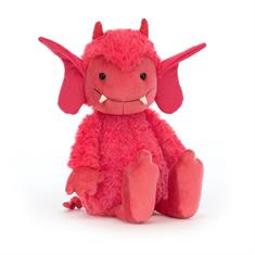 JELLYCAT Pandora pixie