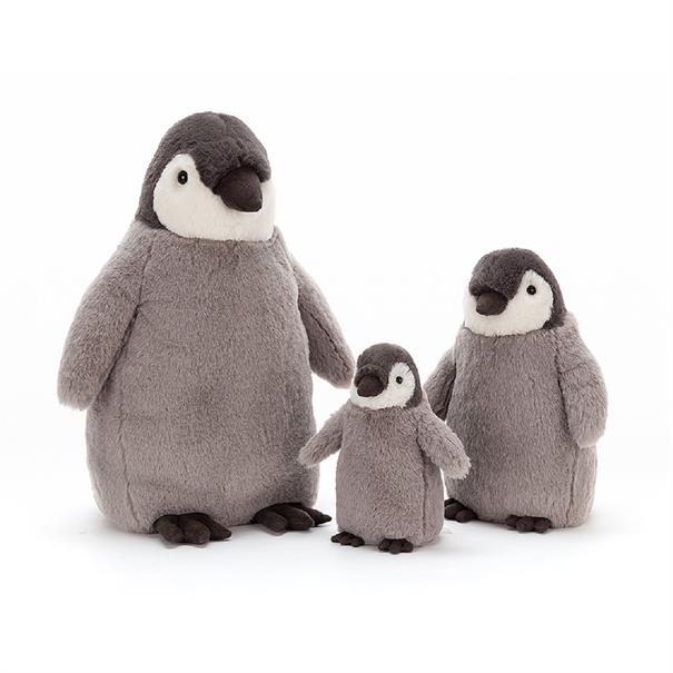 JELLYCAT Percy penguin ti