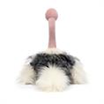 JELLYCAT Ramonda ostrich
