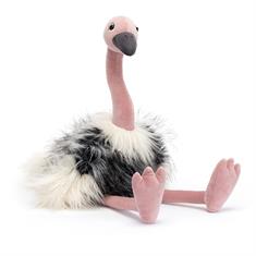 JELLYCAT Ramonda ostrich