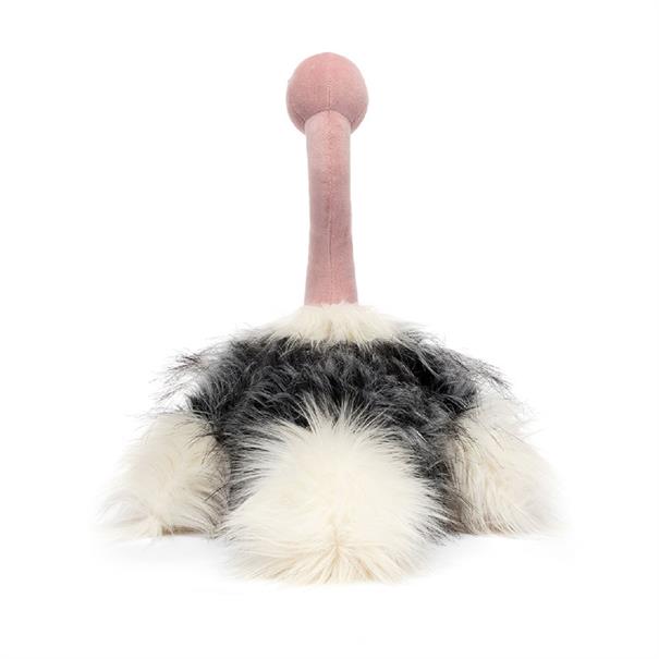 JELLYCAT Ramonda ostrich