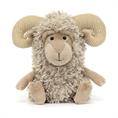 JELLYCAT Ramsley sheep